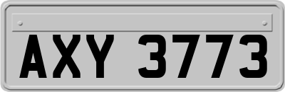 AXY3773