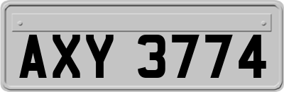AXY3774