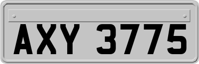 AXY3775