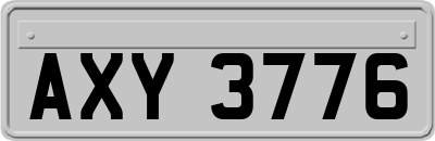 AXY3776