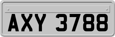 AXY3788