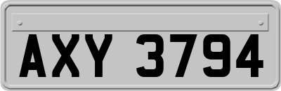 AXY3794