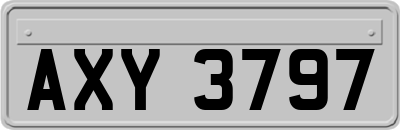 AXY3797