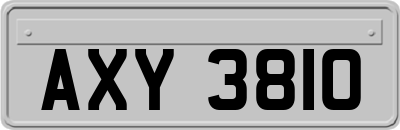 AXY3810