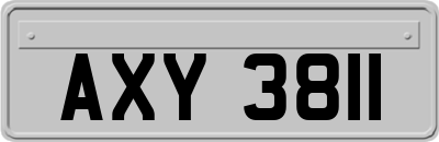 AXY3811