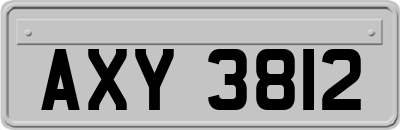 AXY3812