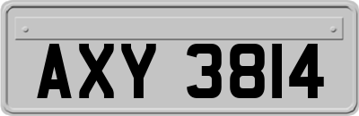 AXY3814