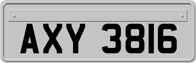 AXY3816