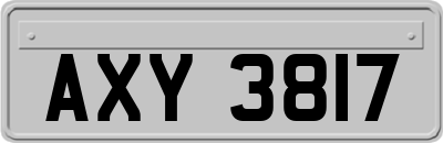 AXY3817