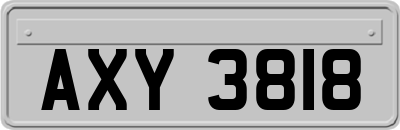 AXY3818
