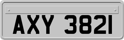 AXY3821