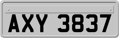AXY3837