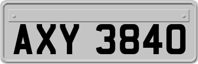 AXY3840