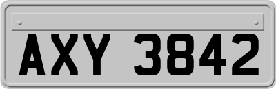 AXY3842