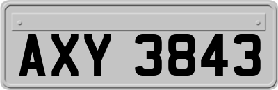 AXY3843