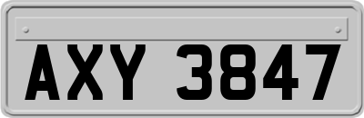 AXY3847