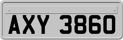 AXY3860