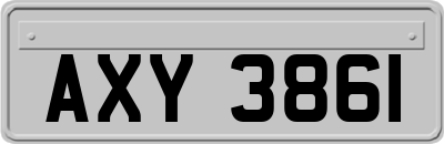AXY3861