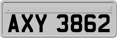 AXY3862