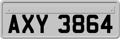 AXY3864