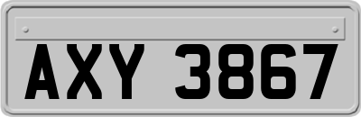 AXY3867