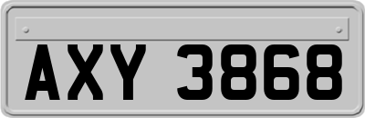 AXY3868