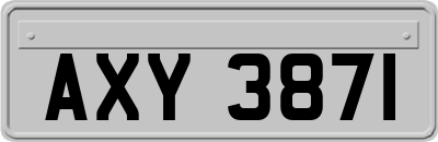 AXY3871