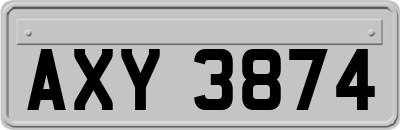 AXY3874