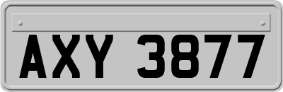 AXY3877