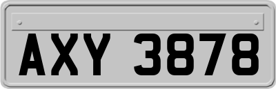 AXY3878