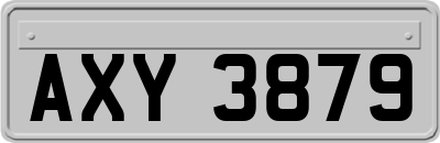 AXY3879