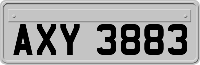 AXY3883