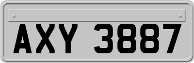 AXY3887