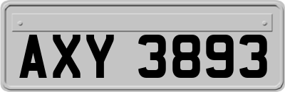 AXY3893
