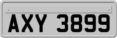 AXY3899
