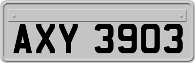 AXY3903