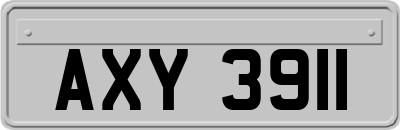 AXY3911