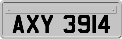 AXY3914