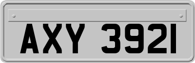 AXY3921