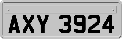 AXY3924