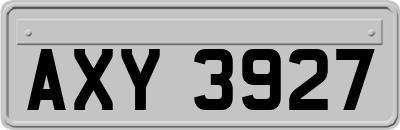 AXY3927