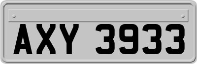 AXY3933