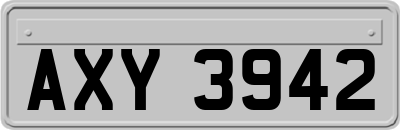AXY3942