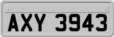 AXY3943
