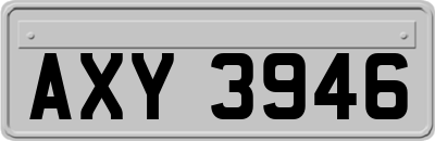 AXY3946