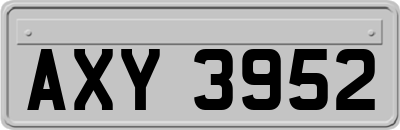 AXY3952