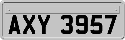 AXY3957