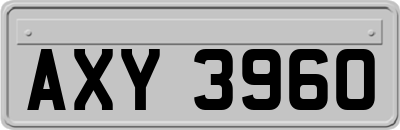 AXY3960