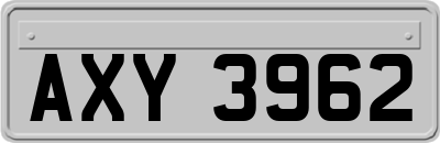 AXY3962
