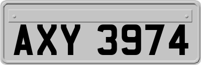 AXY3974